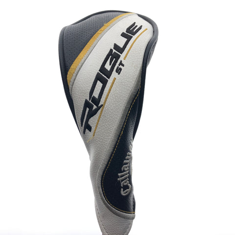 Used Callaway Mavrik 4 Hybrid / 20 Degrees / Stiff Flex