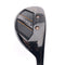 Used Callaway Mavrik 4 Hybrid / 20 Degrees / Stiff Flex