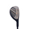 Used Callaway Mavrik 4 Hybrid / 20 Degrees / Stiff Flex
