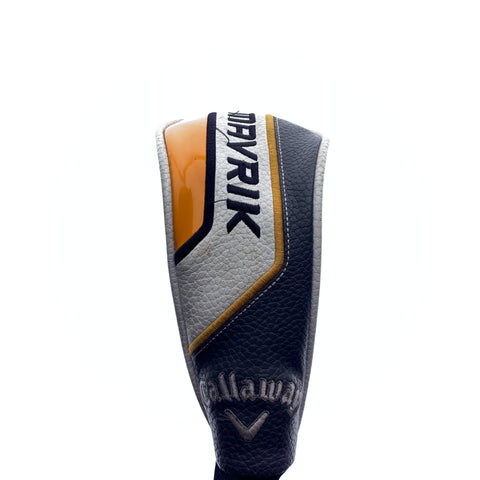Used Callaway Mavrik 4 Hybrid / 20.0 Degrees / Regular Flex
