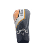 Used Callaway Mavrik 4 Hybrid / 20.0 Degrees / Regular Flex