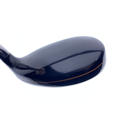 Used Callaway Mavrik 4 Hybrid / 20.0 Degrees / Regular Flex