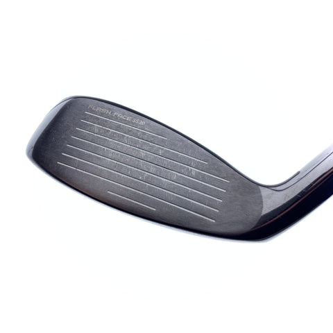 Used Callaway Mavrik 4 Hybrid / 20.0 Degrees / Regular Flex