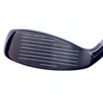 Used Callaway Mavrik 4 Hybrid / 20.0 Degrees / Regular Flex