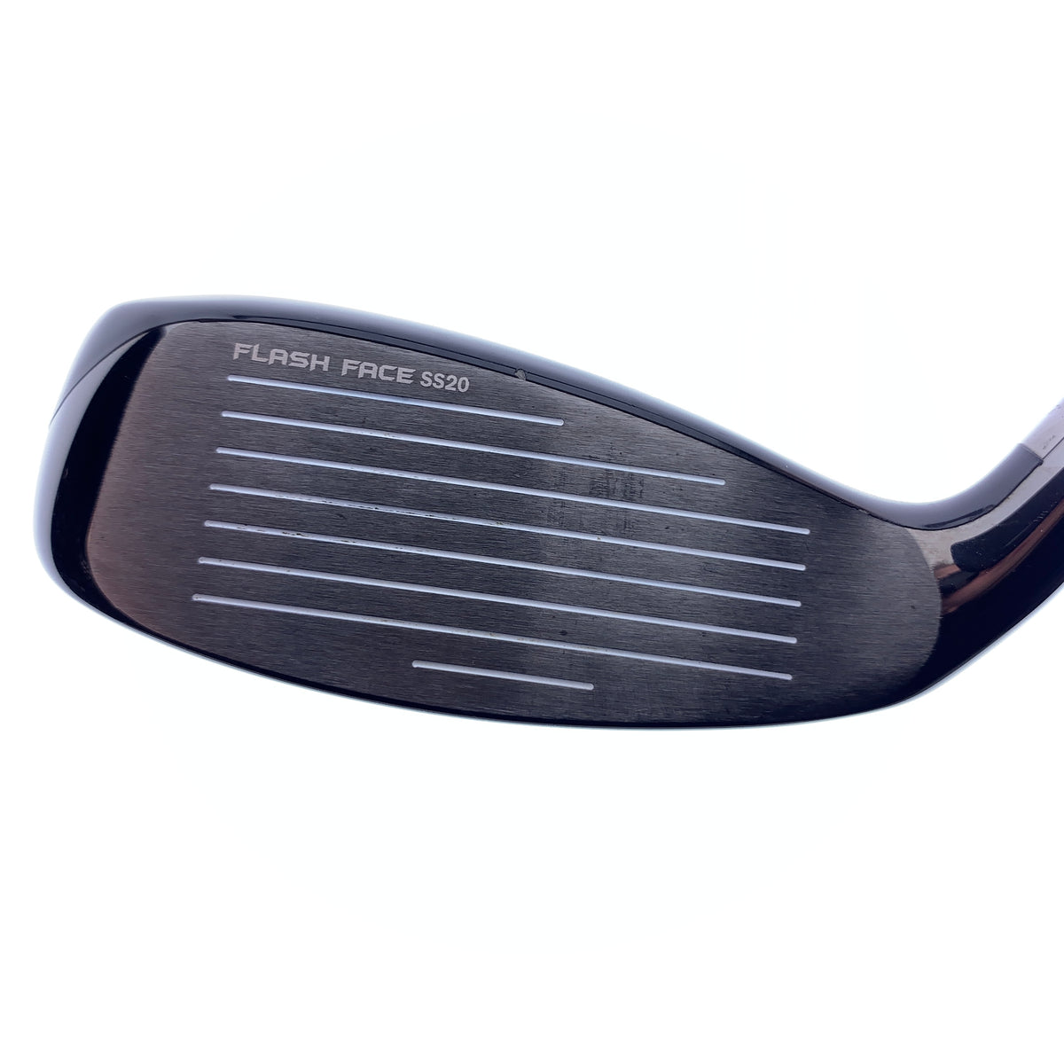 Used Callaway Mavrik 4 Hybrid / 20.0 Degrees / Regular Flex