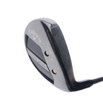 Used Callaway Mavrik 4 Hybrid / 20.0 Degrees / Regular Flex