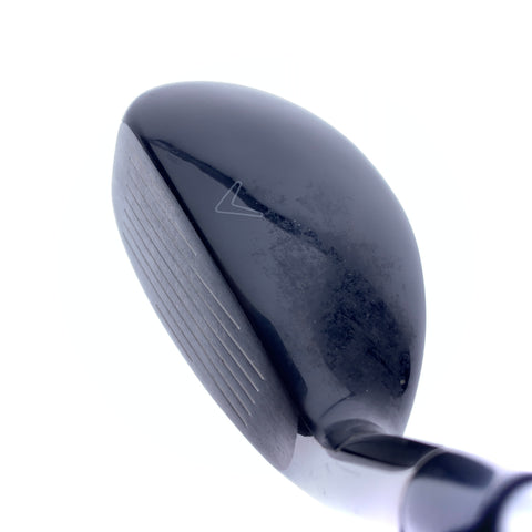 Used Callaway Mavrik 4 Hybrid / 20.0 Degrees / Regular Flex