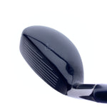 Used Callaway Mavrik 4 Hybrid / 20.0 Degrees / Regular Flex