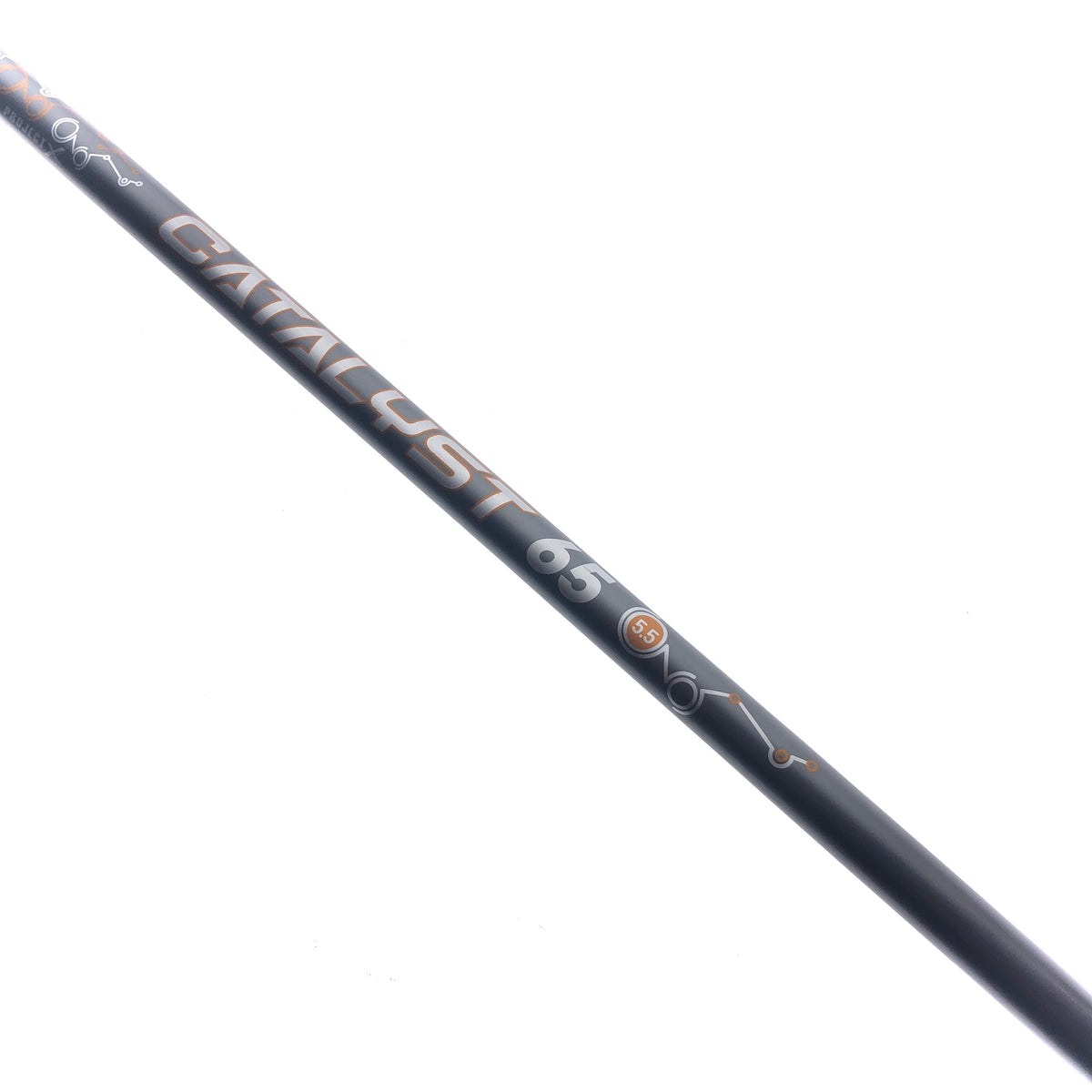 Used Callaway Mavrik 4 Hybrid / 20.0 Degrees / Regular Flex