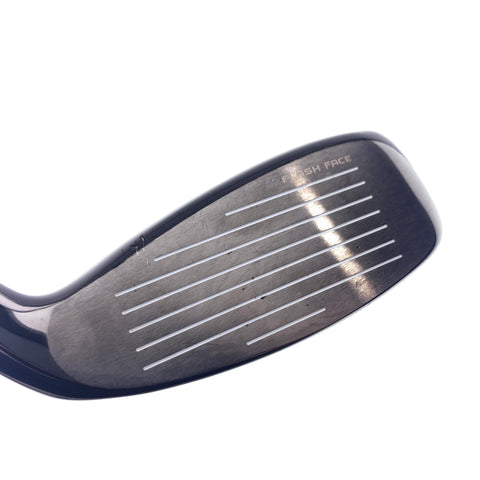 Used Callaway Mavrik 4 Hybrid / 20.0 Degrees / Regular Flex / Left-Handed