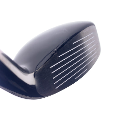 Used Callaway Mavrik 4 Hybrid / 20.0 Degrees / Regular Flex / Left-Handed