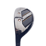 Used Callaway Mavrik 4 Hybrid / 20.0 Degrees / Regular Flex / Left-Handed