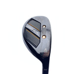 Used Callaway Mavrik 4 Hybrid / 20.0 Degrees / Regular Flex