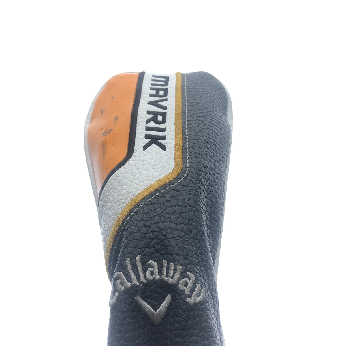 Used Callaway Mavrik 4 Hybrid / 20.0 Degrees / Stiff Flex