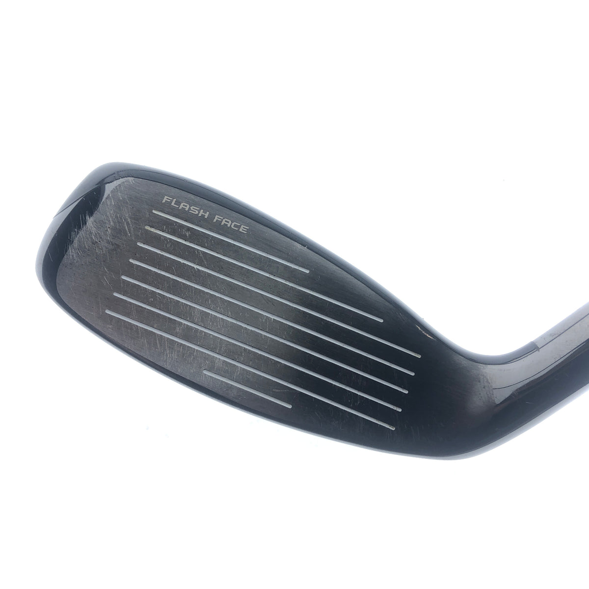 Used Callaway Mavrik 4 Hybrid / 20.0 Degrees / Stiff Flex