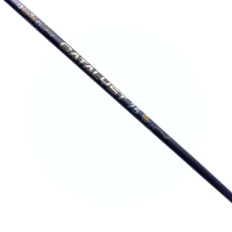 Used Callaway Mavrik 4 Hybrid / 20.0 Degrees / Stiff Flex