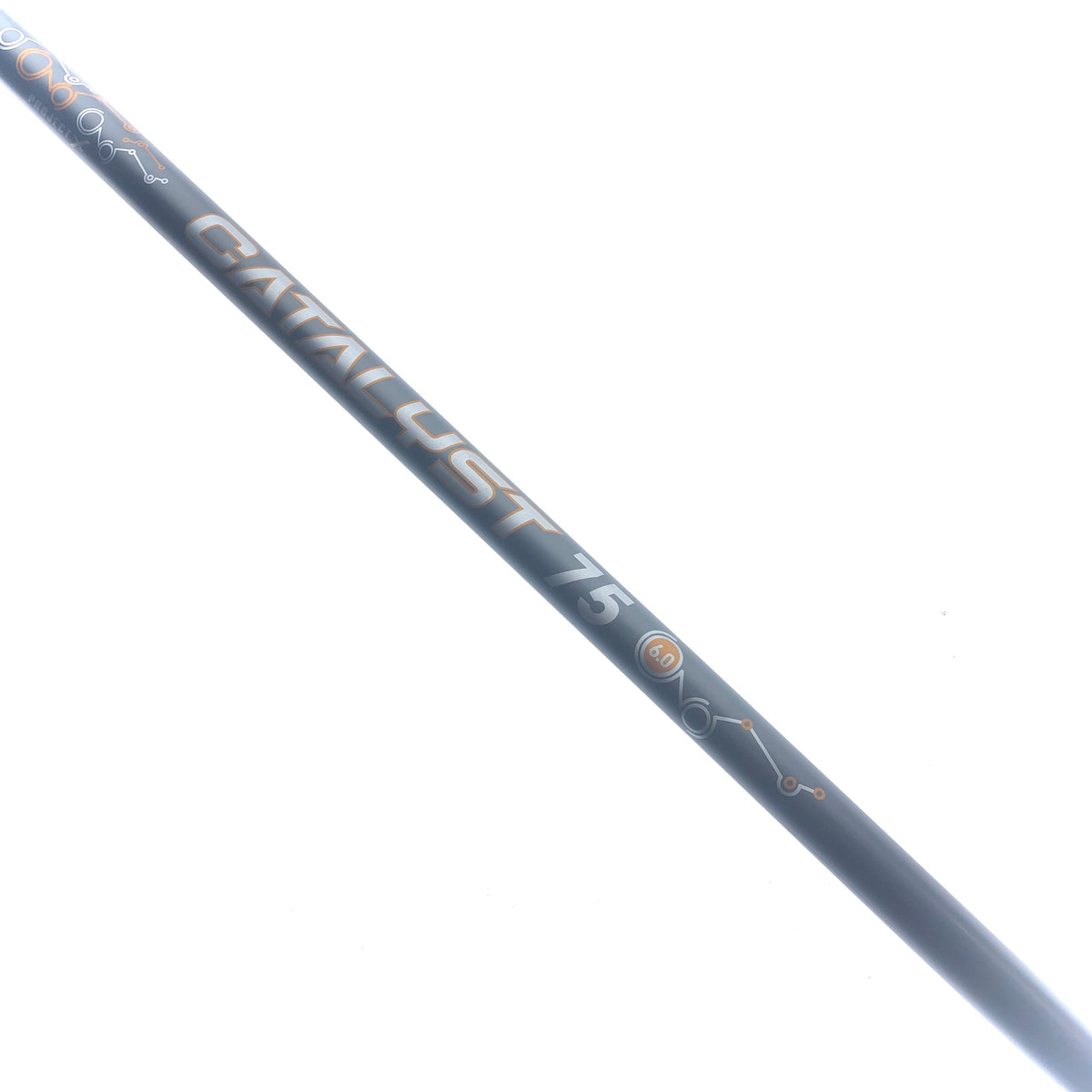 Used Callaway Mavrik 4 Hybrid / 20.0 Degrees / Stiff Flex
