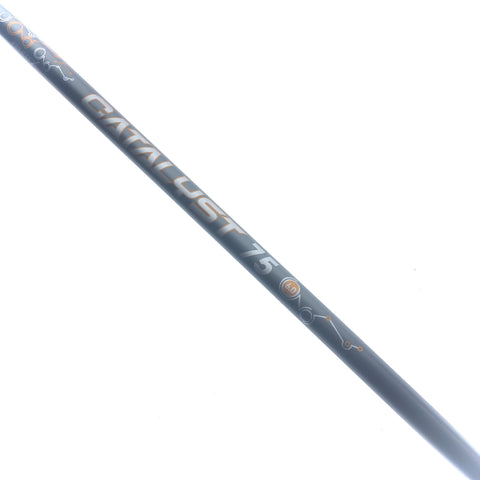 Used Callaway Mavrik 4 Hybrid / 20.0 Degrees / Stiff Flex