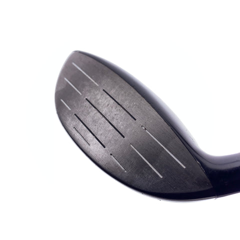 Used Callaway Mavrik 5 Fairway Wood / 18 Degrees / Ladies Flex