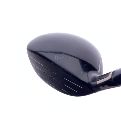 Used Callaway Mavrik 5 Fairway Wood / 18 Degrees / Ladies Flex