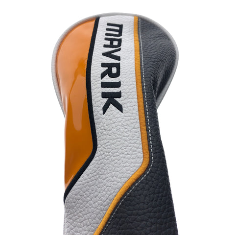 Used Callaway Mavrik 5 Fairway Wood / 18 Degrees / Regular Flex