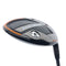 Used Callaway Mavrik 5 Fairway Wood / 18 Degrees / Regular Flex