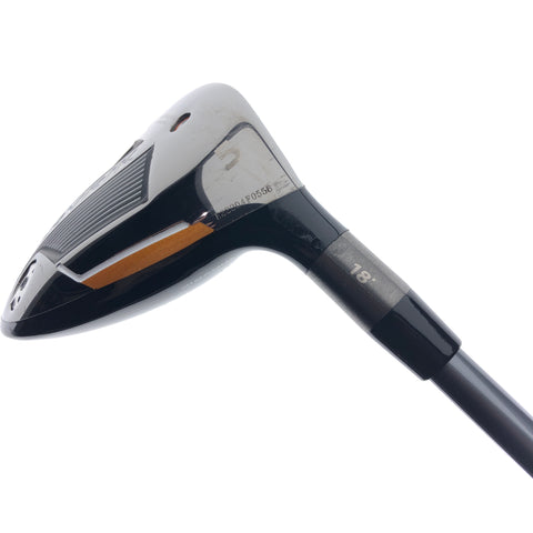 Used Callaway Mavrik 5 Fairway Wood / 18 Degrees / Regular Flex