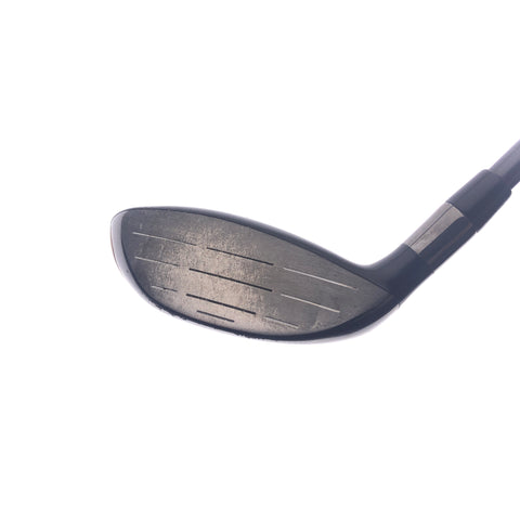 Used Callaway Mavrik 5 Fairway Wood / 18 Degrees / Regular Flex