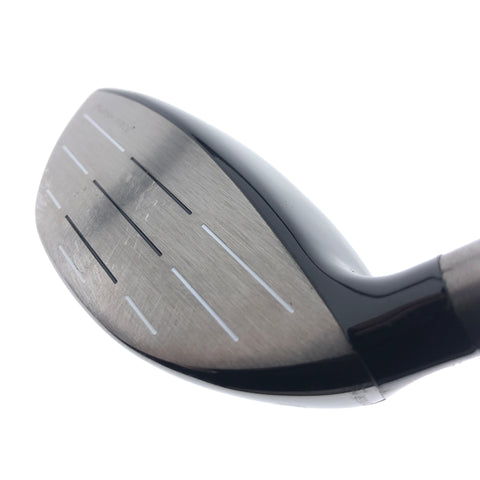 Used Callaway Mavrik 5 Fairway Wood / 18 Degrees / Regular Flex
