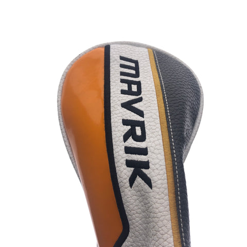 Used Callaway Mavrik 5 Fairway Wood / 18 Degrees / Stiff Flex