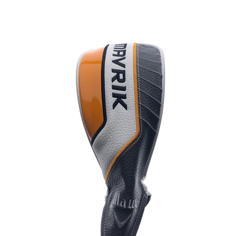 Used Callaway Mavrik 5 Fairway Wood / 18 Degrees / Stiff Flex