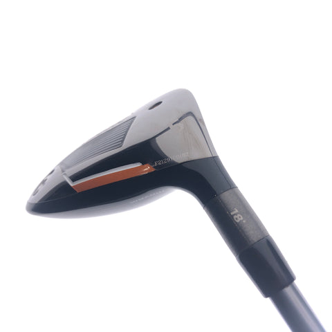 Used Callaway Mavrik 5 Fairway Wood / 18 Degrees / Stiff Flex