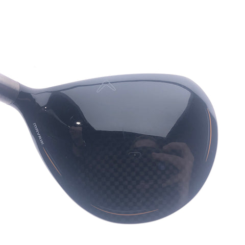 Used Callaway Mavrik 5 Fairway Wood / 18 Degrees / Stiff Flex