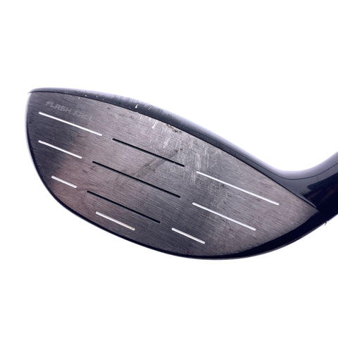 Used Callaway Mavrik 5 Fairway Wood / 18 Degrees / Stiff Flex