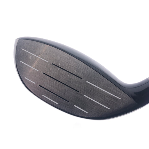 Used Callaway Mavrik 5 Fairway Wood / 18 Degrees / Stiff Flex