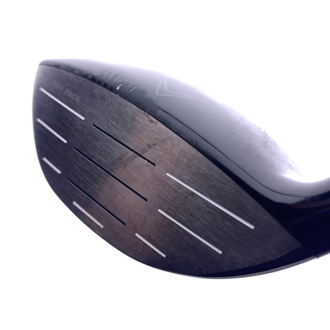 Used Callaway Mavrik 5 Fairway Wood / 18 Degrees / Stiff Flex