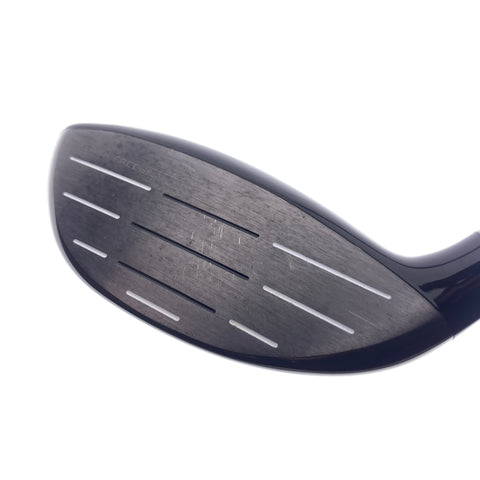 Used Callaway Mavrik 5 Fairway Wood / 18.0 Degrees / Ladies Flex