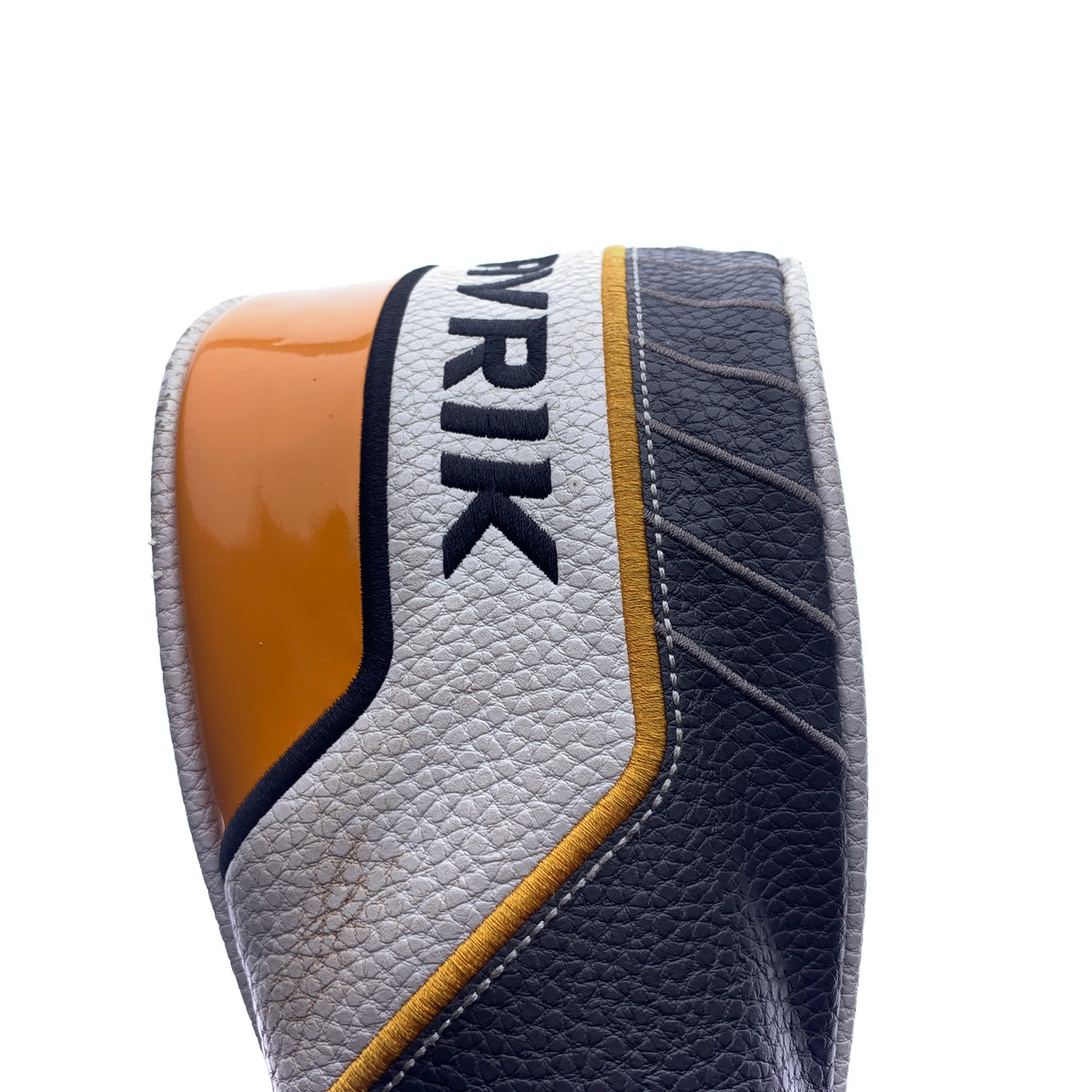 Used Callaway Mavrik 5 Fairway Wood / 18.0 Degrees / Regular Flex