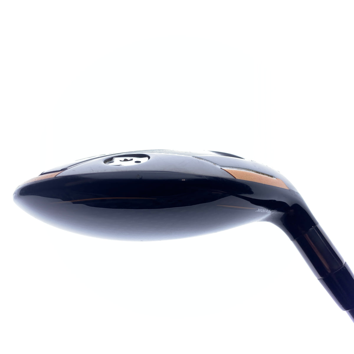 Used Callaway Mavrik 5 Fairway Wood / 18.0 Degrees / Regular Flex