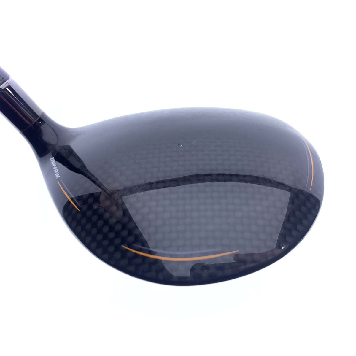 Used Callaway Mavrik 5 Fairway Wood / 18.0 Degrees / Regular Flex