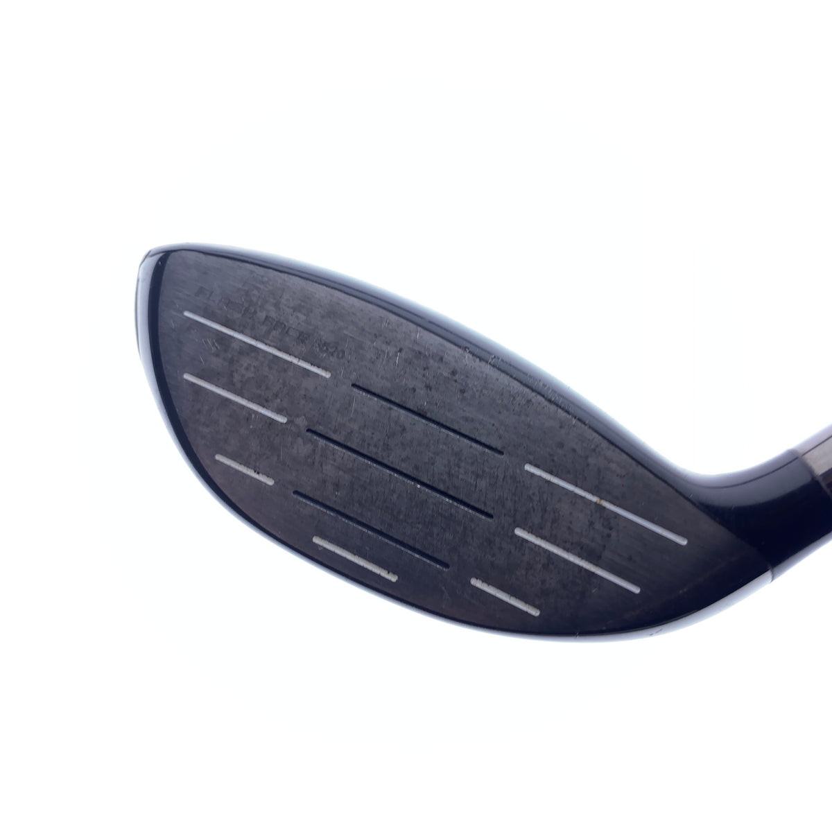 Used Callaway Mavrik 5 Fairway Wood / 18.0 Degrees / Regular Flex