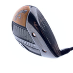 Used Callaway Mavrik 5 Fairway Wood / 18.0 Degrees / Regular Flex