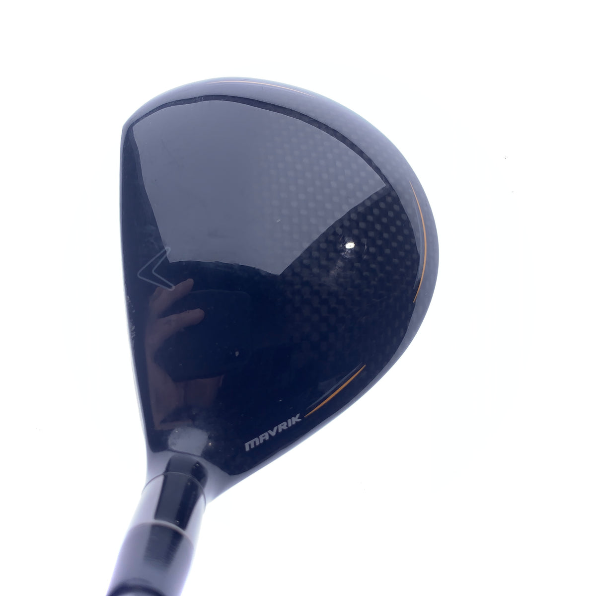 Used Callaway Mavrik 5 Fairway Wood / 18.0 Degrees / Regular Flex