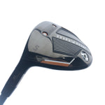Used Callaway Mavrik 5 Fairway Wood / 18.0 Degrees / Regular Flex / Left-Handed