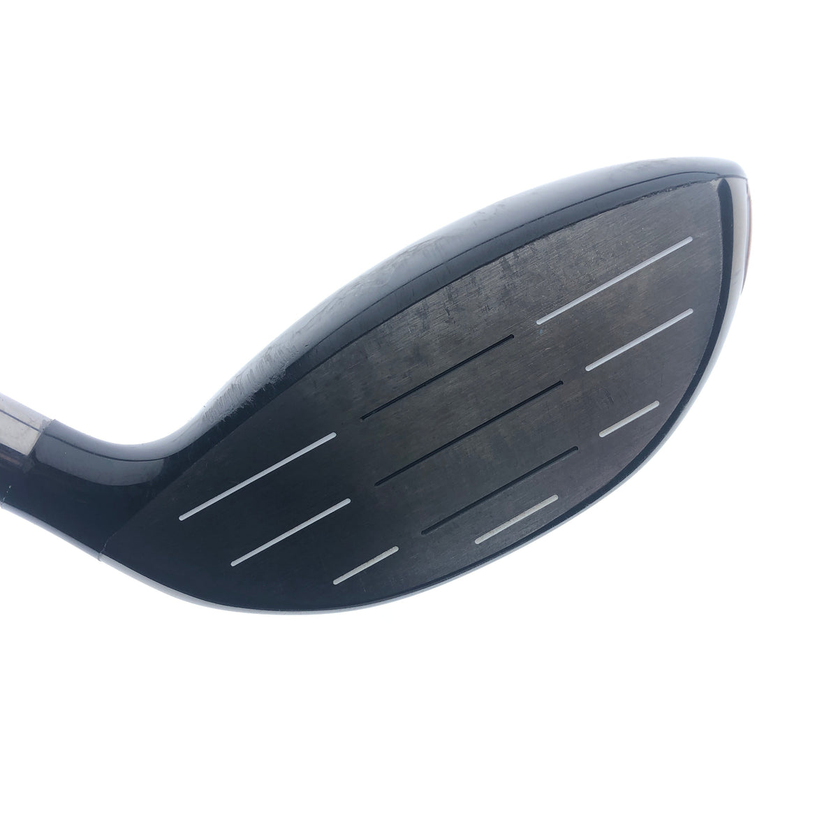 Used Callaway Mavrik 5 Fairway Wood / 18.0 Degrees / Regular Flex / Left-Handed