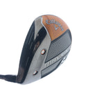 Used Callaway Mavrik 5 Fairway Wood / 18.0 Degrees / Regular Flex / Left-Handed