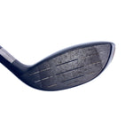 Used Callaway Mavrik 5 Fairway Wood / 18.0 Degrees / Stiff Flex / Left-Handed