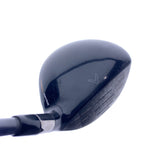 Used Callaway Mavrik 5 Fairway Wood / 18.0 Degrees / Stiff Flex / Left-Handed