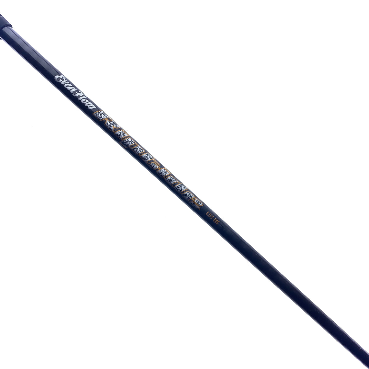 Used Callaway Mavrik 5 Fairway Wood / 18.0 Degrees / Stiff Flex / Left-Handed