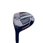 Used Callaway Mavrik 5 Fairway Wood / 18.0 Degrees / Stiff Flex / Left-Handed